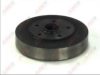 ABE C63005ABE Brake Drum